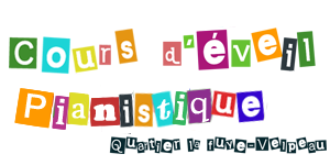 cours d&rsquo;&eacute;veil musical