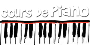 Cours de piano